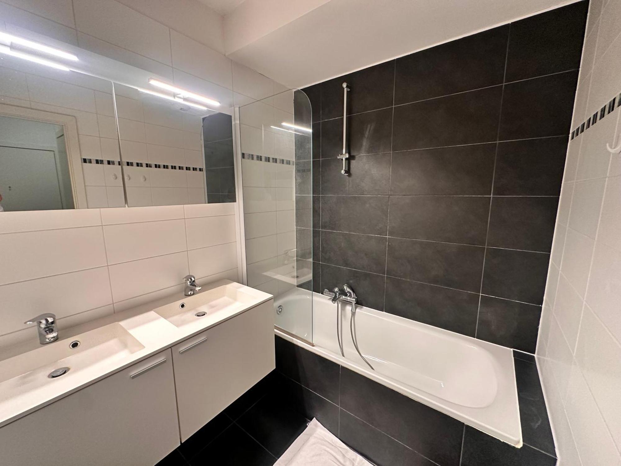 Cosy 2 Bedroom Apartment In City Center Bruxelles Exterior foto